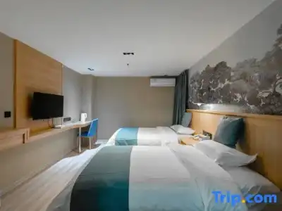 Comfort Inn Yeouido - 57