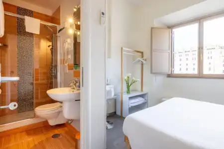 Temple View Guest House - 5