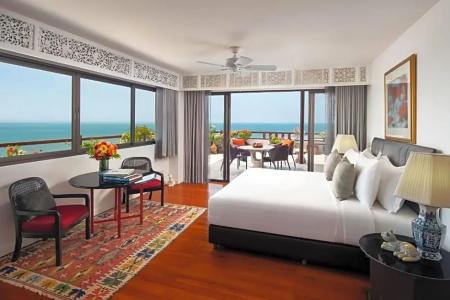 Anantara Hua Hin Resort - 67