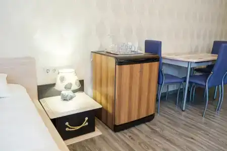 Pansionat Morskie Rify - 85