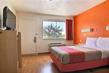 Motel 6 Abilene, TX - 25