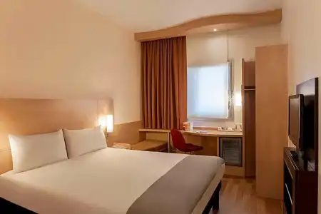 ibis Bursa - 54