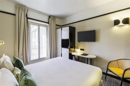 Best Western Premier Roosevelt - 31