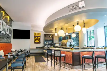 Indigo San Diego-Gaslamp Quarter by IHG - 49