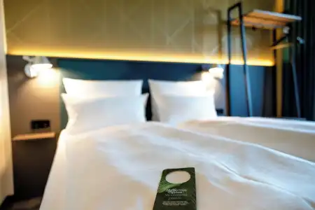 Motel One Berlin - Potsdamer Platz - 51