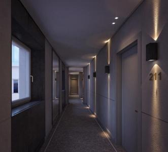 NH Collection Palazzo - 16