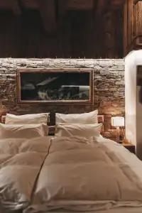 Jufenalm BOHO & Restaurant - 38
