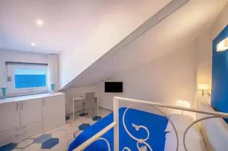 Caruso Sea View - 30