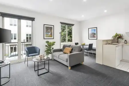 Quest Prahran - 36
