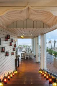 Rixos Sharm El Sheikh Adults Only 18+ - 34