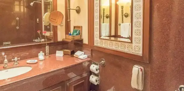 The Oberoi Grand Kolkata - 64