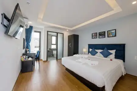 Royal Mansion Boutique Hoi An - 49