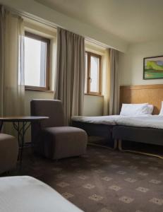 Best Western Vilnius - 46