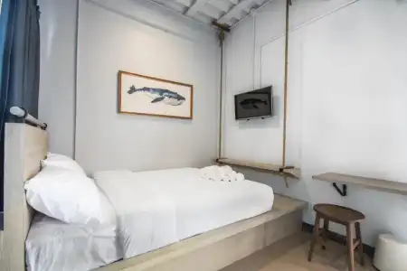 Mimi & Jim Co-living Space - 48