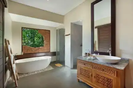 Jannata Resort and Spa - 17