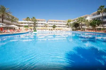 Fergus Club Mallorca Waterpark - 21