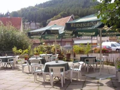 Garni am Thüringer KloßTheater - 12