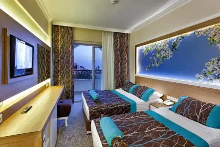 Saphir & Villas - 30