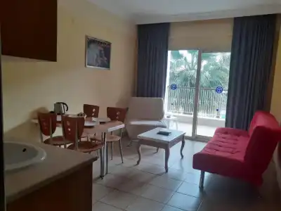 Alenz Suite - 29