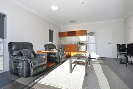 City Corporate Motor Inn - 32