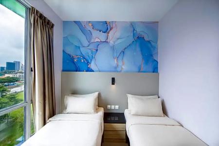 ibis Styles Singapore Albert - 80