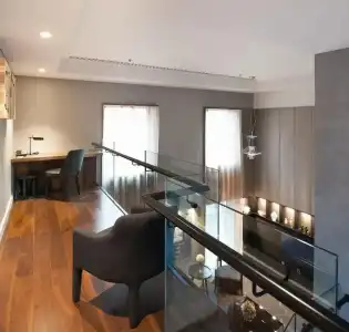 Stamford Plaza Melbourne - 77