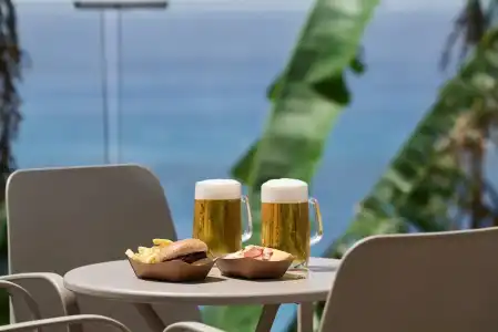 Atlantica SunGarden Beach - 17