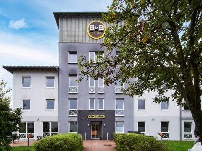 B&B Offenbach-Süd - 32