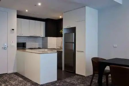 Adina Apartment Melbourne on Flinders - 198