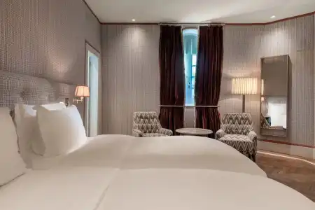 Santo Mauro, a Luxury Collection, Madrid - 31