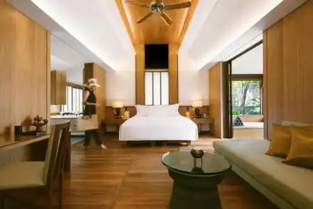 Chiva-Som Hua Hin - 76