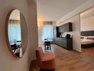 San Carlo Suite Torino - 40
