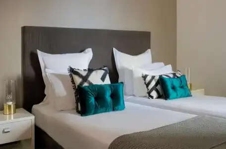 Pullman Quay Grand Sydney Harbour - 110