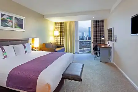 Hyatt Regency London Stratford - 55