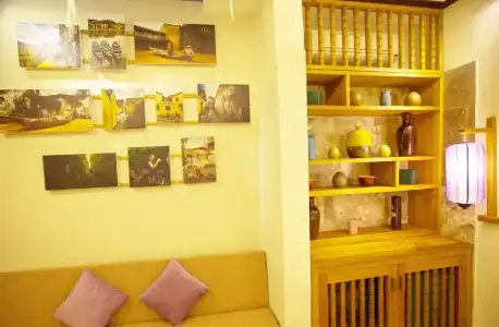 Hoi An Pho Library - 45