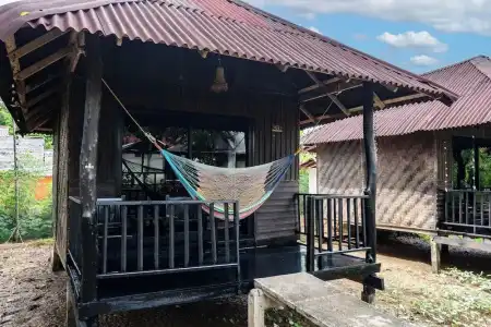 Mook Lanta Eco Resort - 95