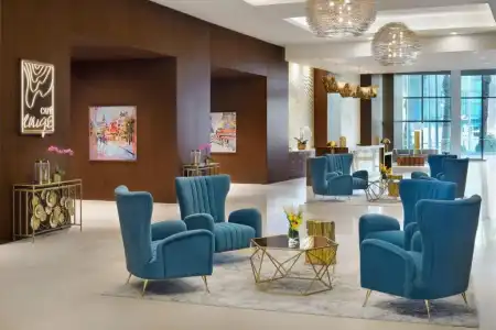 Le Méridien City Center, Doha - 23