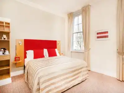 Berkeley Square - 50