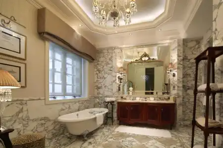 Waldorf Astoria Shanghai on the Bund - 81