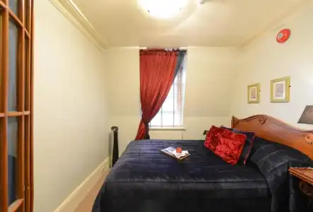 Twenty Nevern Square - 74