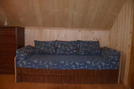 Teremok Guest House - 10