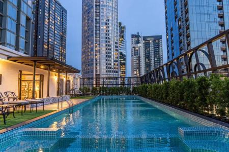 The Salil Sukhumvit 57 - Thonglor - 18