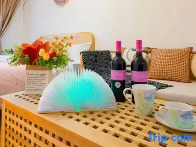 Yimao Mercure (Longjun Garden Branch) - 31