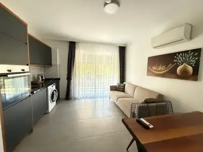 AdaHan Suites Göcek - 92