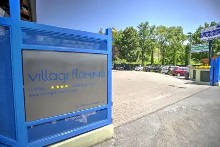 Flaminio Village Residence (Bungalow Park) - 0