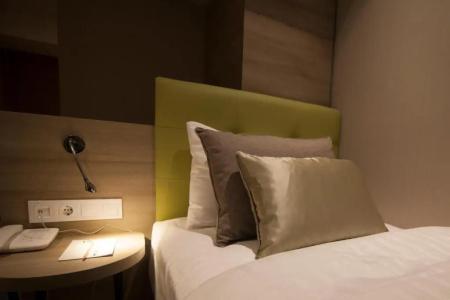 Yeni Bahar Otel - 38