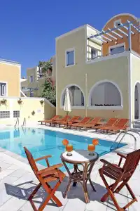 Sellada Apartments - 39