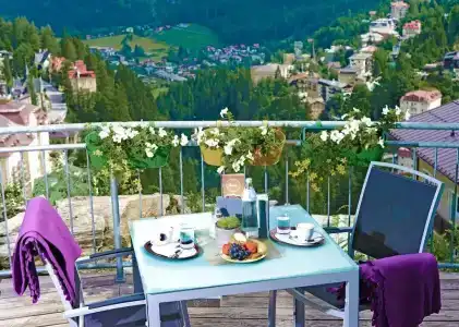 Gesundheitszentrum Bärenhof Bad Gastein - 26