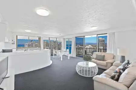 De Ville Apartments - 182