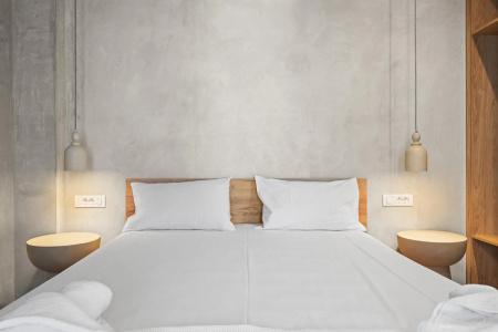 Nikos Lux Apartments - 22